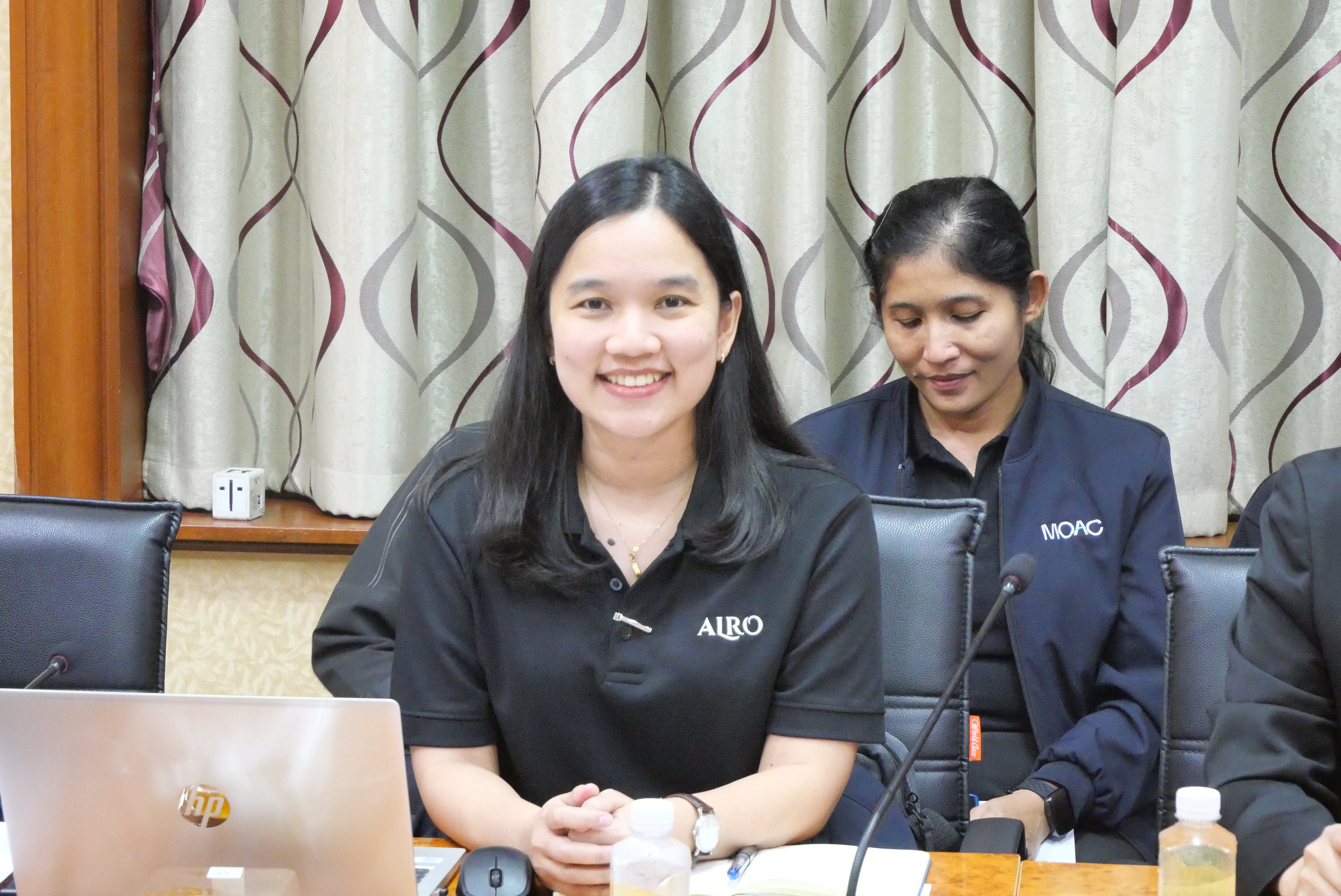 title - การประชุมคณะทำงานขับเคลื่อนระบบแพลตฟอร์มภาครัฐ (GPPC) เพื่อบริหารจัดการข้อมูลส่วนบุคคล ครั้งที่ 1/2569 